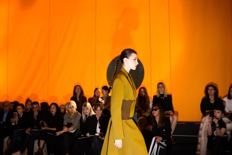 Casual Luxe: The Iconic Celine Hoodie