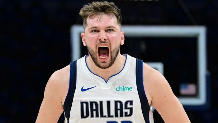 Kevin Durant's Jaw-Dropping Reaction to Shocking Luka Doncic-Anthony Davis Trade