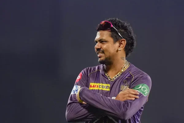 The Underrated Brilliance of Sunil Narine: A Pillar of IPL Consistency