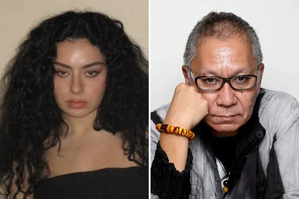 Charli XCX Teams Up with Horror Maestro Takashi Miike for His Next Film Project