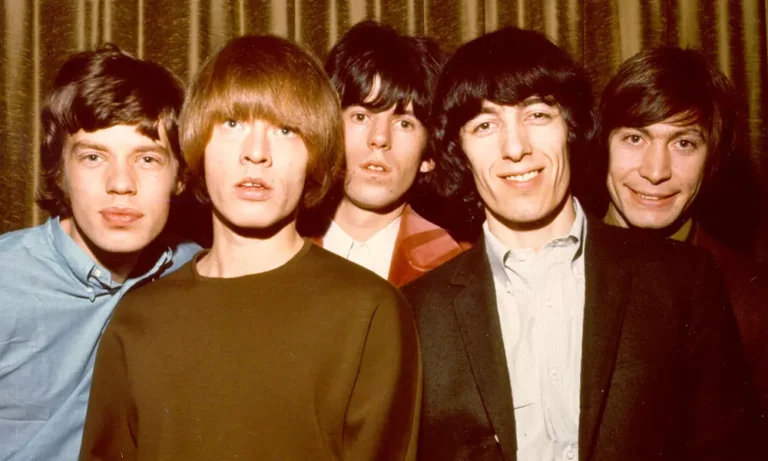 The Lasting Legacy and Cultural Power of Rolling Stone Magazine