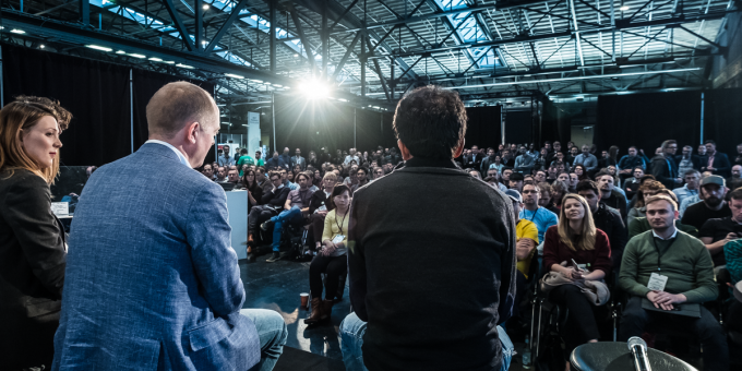 TechCrunch: Where Innovation Meets Insight in the Tech Industry
