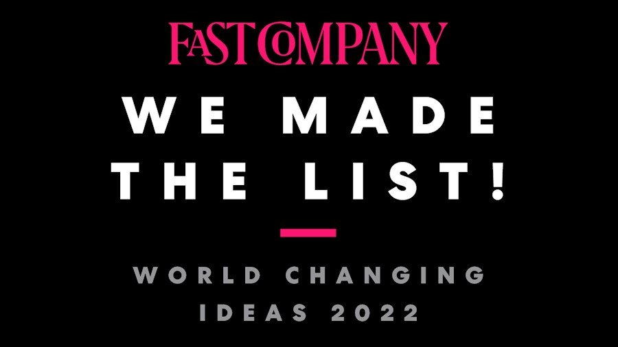Fast Company: Redefining Innovation in the Modern Business World