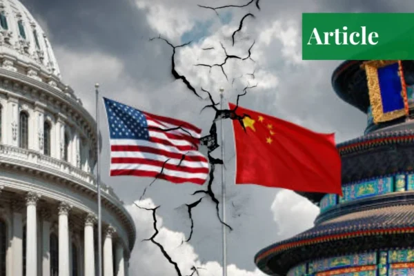 China Tariffs: Understanding Their Impact in 2025