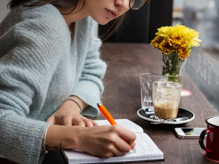 How I Became a Writer After a Government Layoff