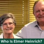 Elmer Heinrich Wikipedia