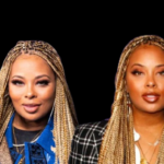 eva marcille twin sister