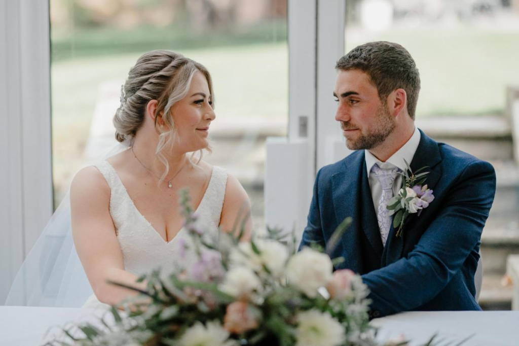 Emma Hayes partner