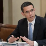 Peter Orszag bald