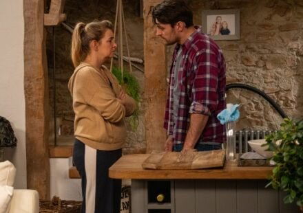 emmerdale spoilers