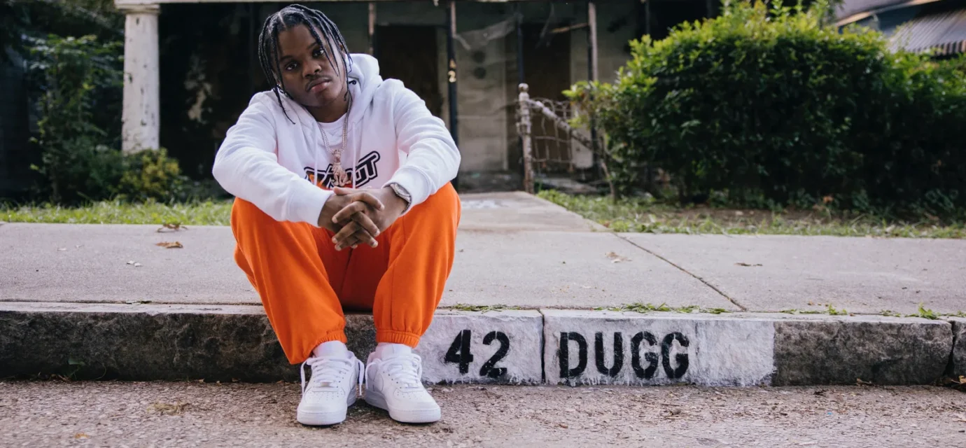 42 dugg height