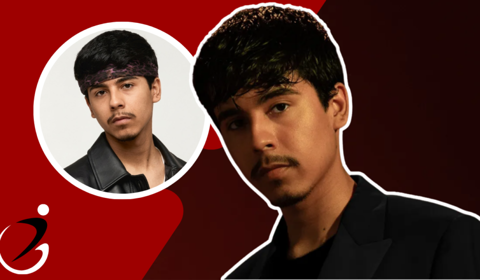 ivan cornejo height