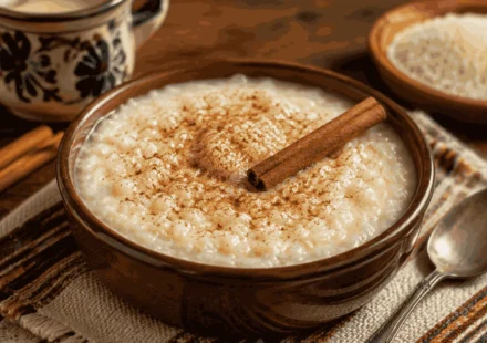 best arroz con leche boliviano near me
