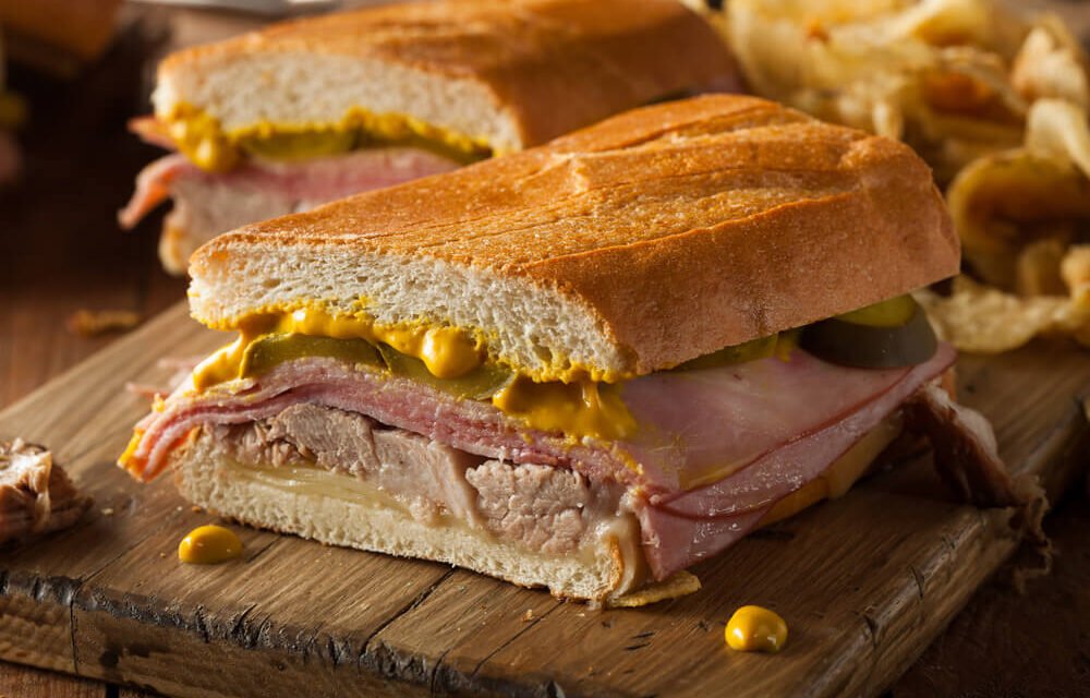 best medianoche sandwich near me