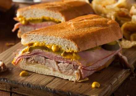 best medianoche sandwich near me