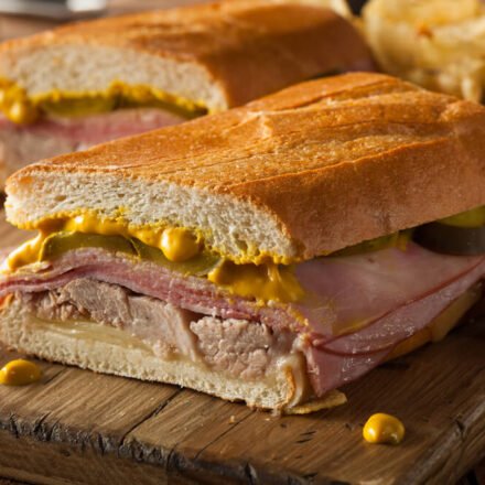 best medianoche sandwich near me