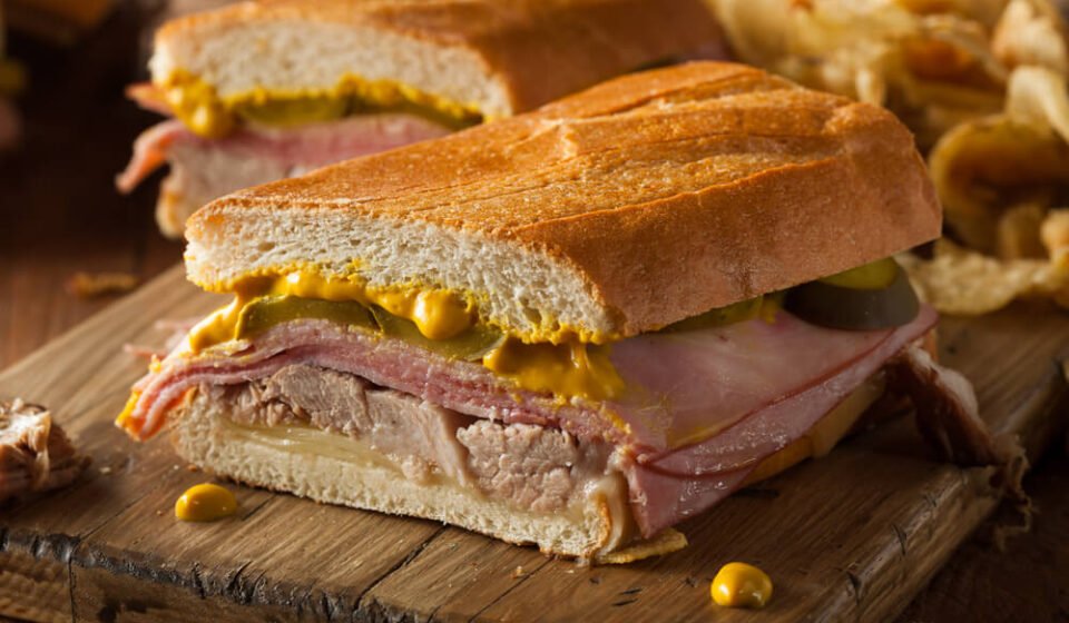best medianoche sandwich near me
