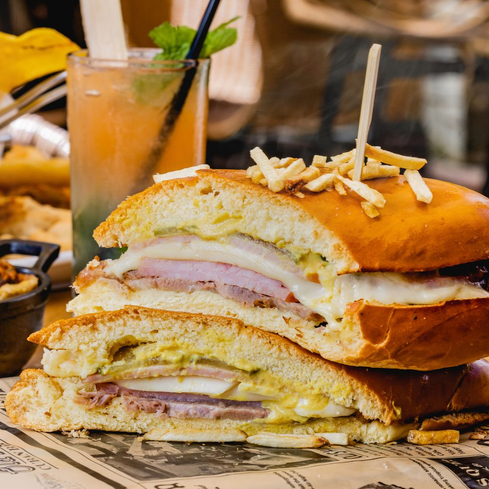 best medianoche sandwich near me
